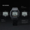 Casio G-shock DIGITAL 5600 SERIES GW-BX5600-1