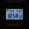 CASIO G-SHOCK DIGITAL 5600 SERIES GW-M5610U-1