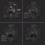 CASIO G-SHOCK MASTER OF G - LAND MUDMASTER GWG-B1000-1A3