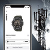 CASIO G-SHOCK MASTER OF G - LAND MUDMASTER GWG-B1000-1A3