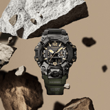 CASIO G-SHOCK MASTER OF G - LAND MUDMASTER GWG-B1000-1A3