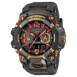 CASIO G-SHOCK MASTER OF G - LAND MUDMASTER GWG-B1000MG-1A9