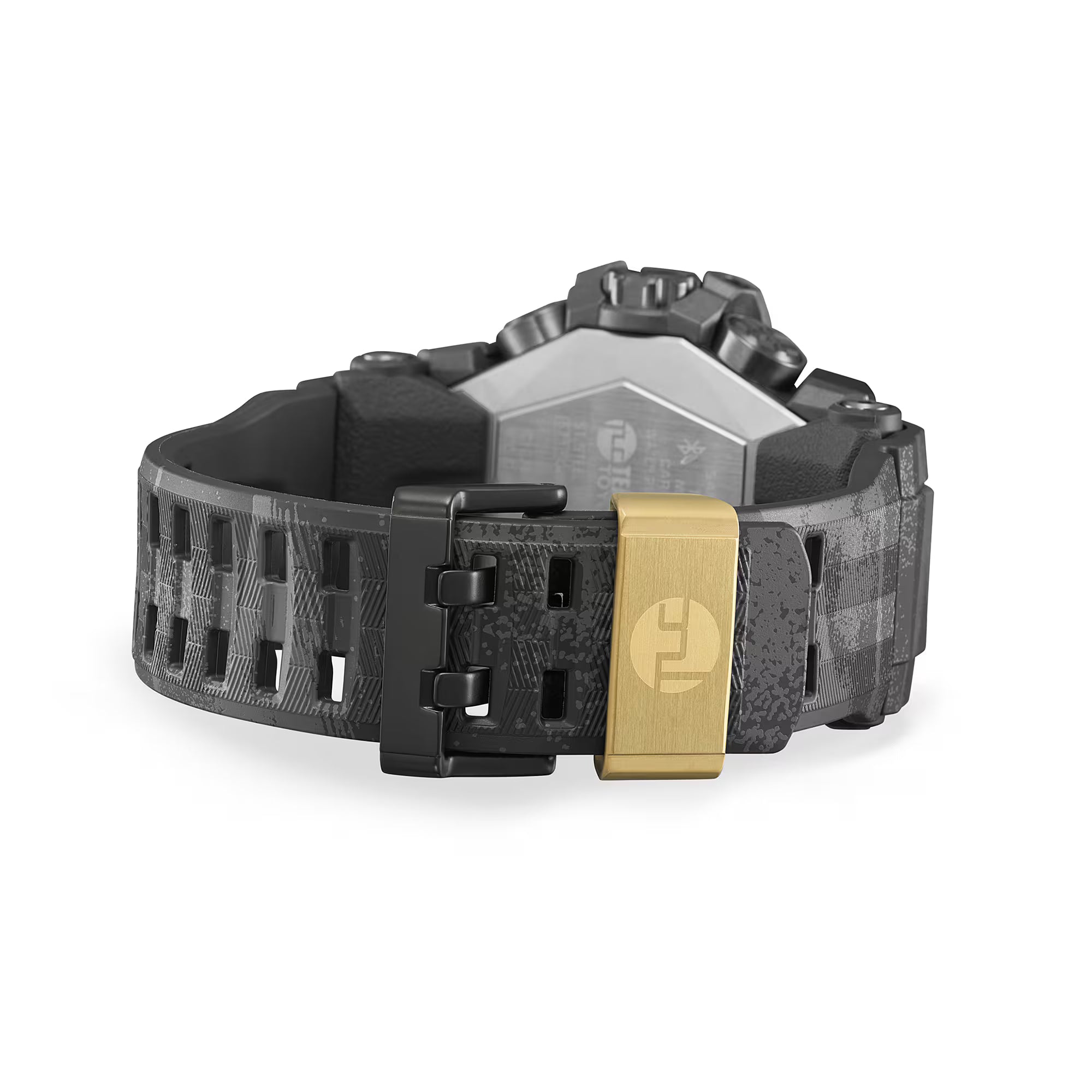 CASIO G-SHOCK MASTER OF G - LAND MUDMASTER GWG-B1000TLC-1A