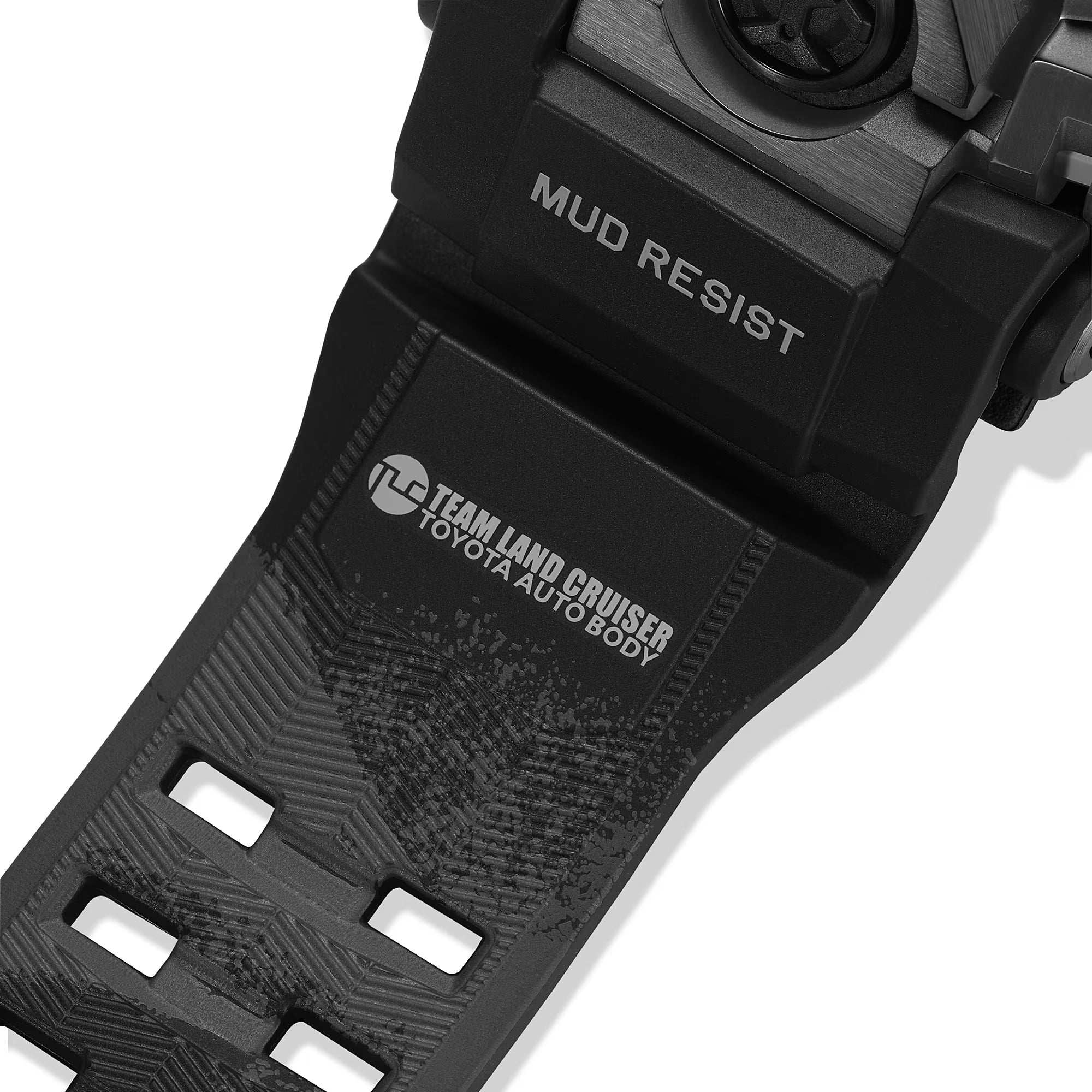 CASIO G-SHOCK MASTER OF G - LAND MUDMASTER GWG-B1000TLC-1A