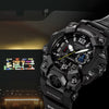 CASIO G-SHOCK MASTER OF G - LAND MUDMASTER GWG-B1000TLC-1A