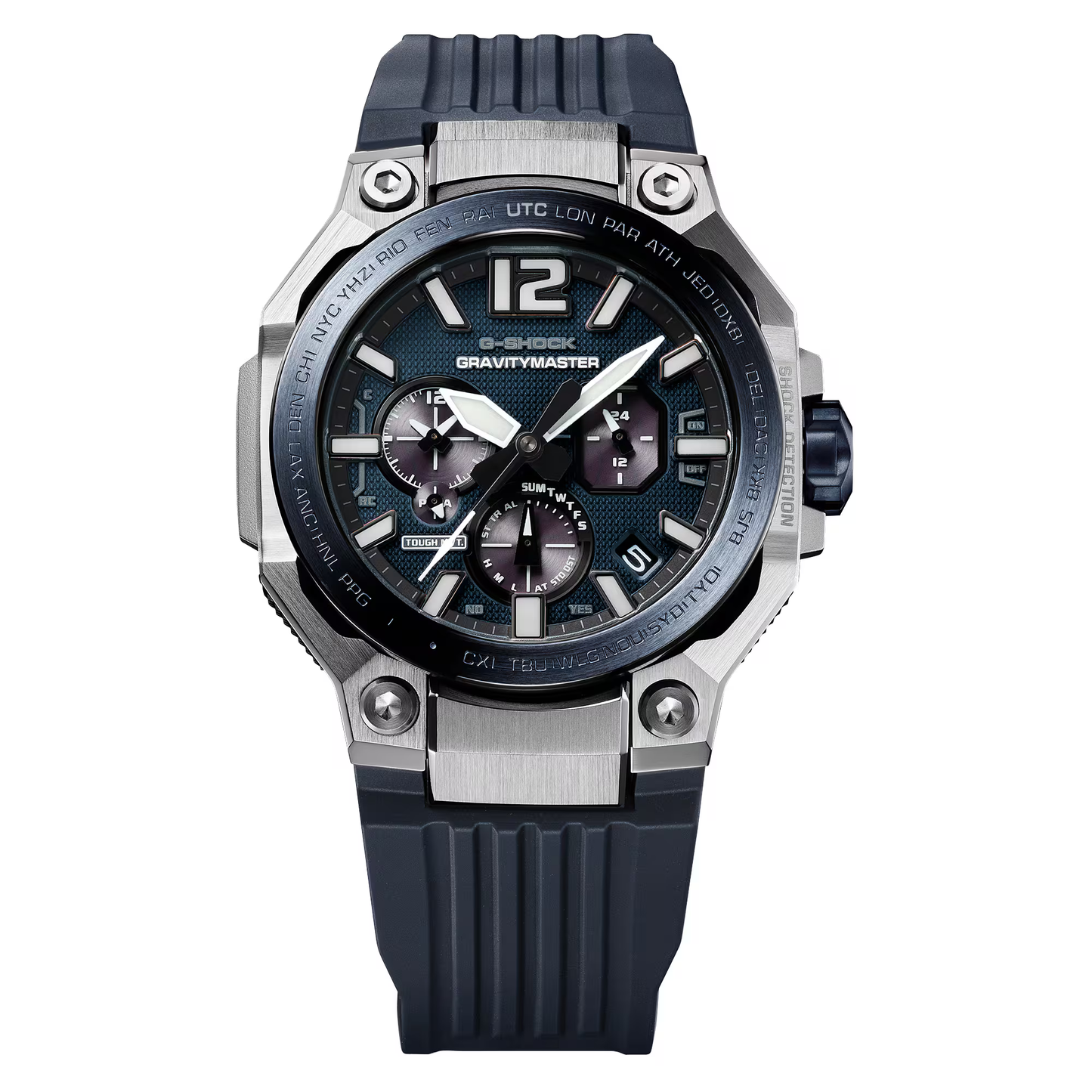 CASIO G-SHOCK MASTER OF G - AIR GRAVITYMASTER GWR-B3000A-2A