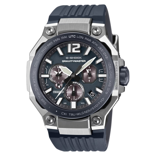 CASIO G-SHOCK MASTER OF G - AIR GRAVITYMASTER GWR-B3000A-2A