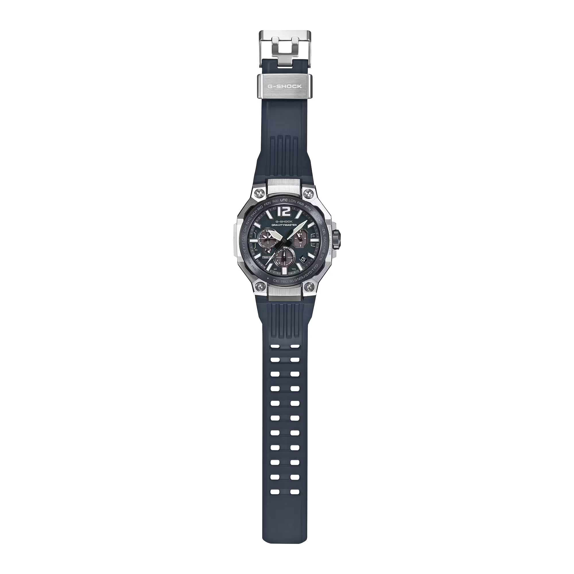 CASIO G-SHOCK MASTER OF G - AIR GRAVITYMASTER GWR-B3000A-2A