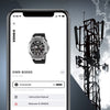 CASIO G-SHOCK MASTER OF G - AIR GRAVITYMASTER GWR-B3000B-8A