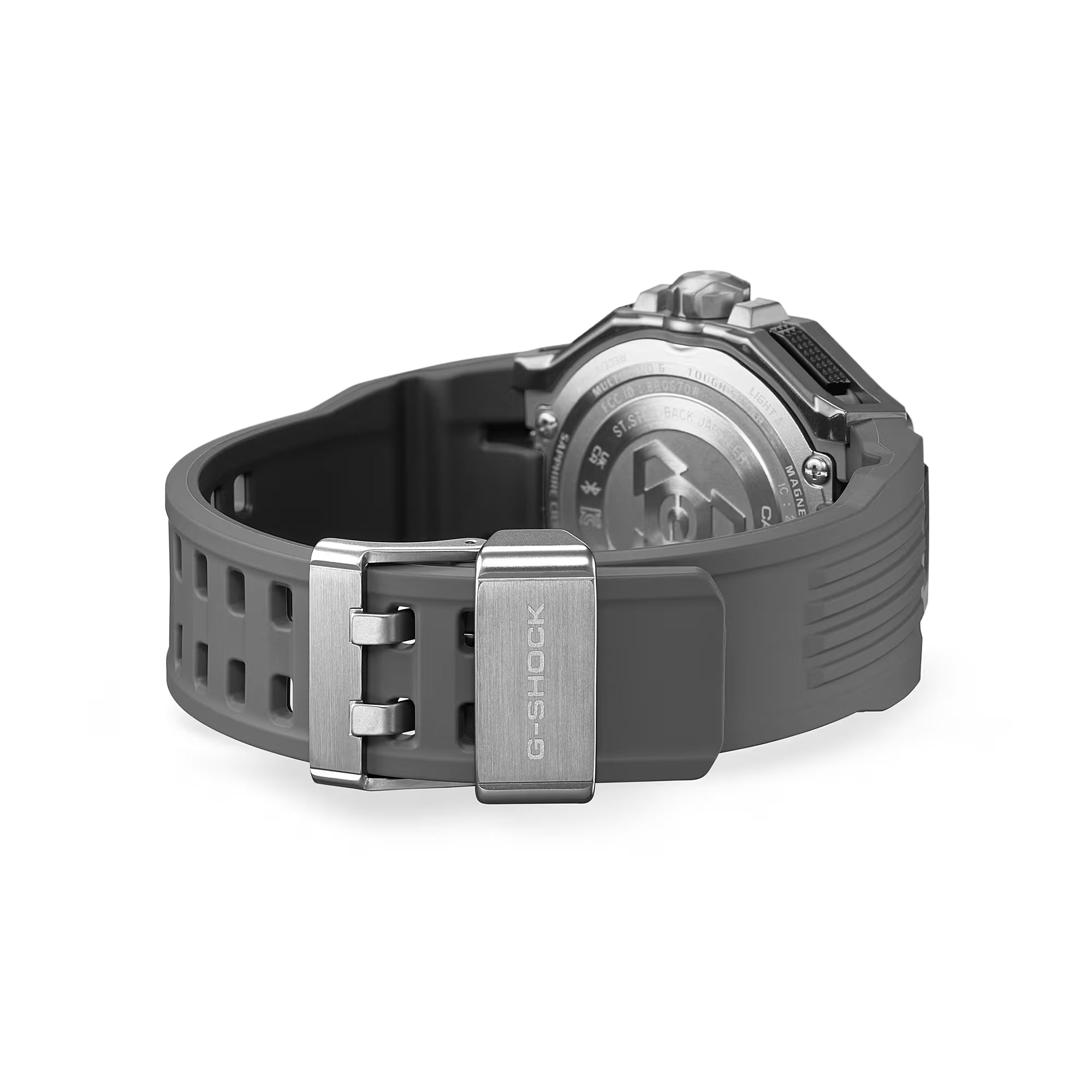 CASIO G-SHOCK MASTER OF G - AIR GRAVITYMASTER GWR-B3000B-8A