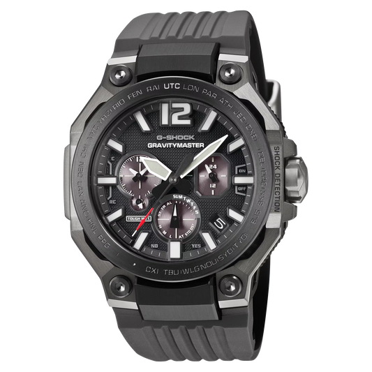 CASIO G-SHOCK MASTER OF G - AIR GRAVITYMASTER GWR-B3000B-8A
