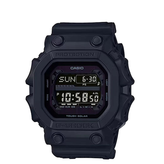 CASIO G-SHOCK DIGITAL GXW GX-56 SERIES GX-56BB-1