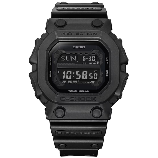 CASIO G-SHOCK DIGITAL GXW GX-56 SERIES GX-56UBB-1