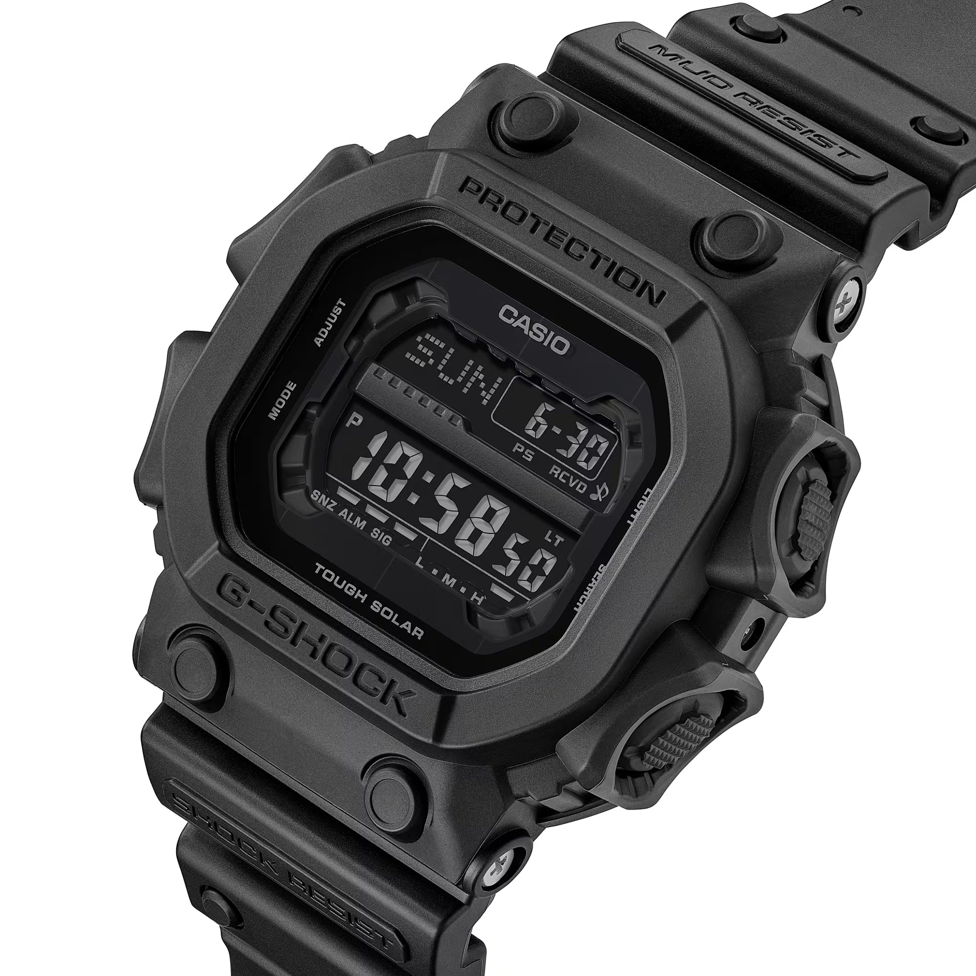 CASIO G-SHOCK DIGITAL GXW GX-56 SERIES GX-56UBB-1