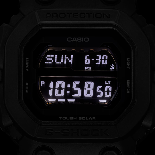 CASIO G-SHOCK DIGITAL GXW GX-56 SERIES GX-56UBB-1