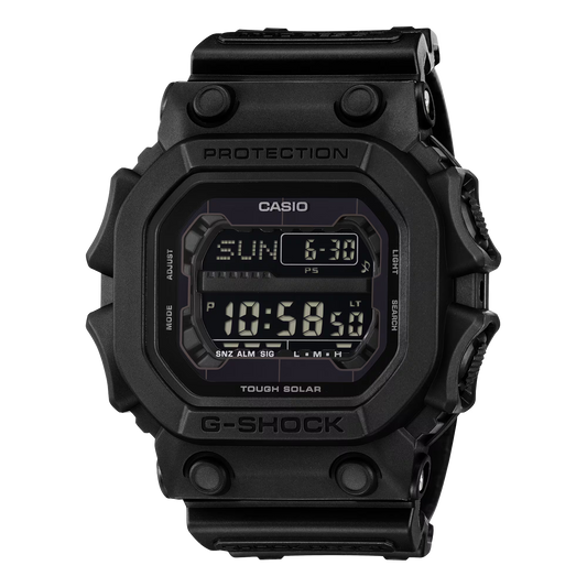 CASIO G-SHOCK DIGITAL GXW GX-56 SERIES GX-56UBB-1