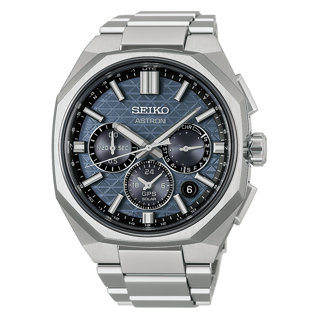 Seiko Astron HAB001