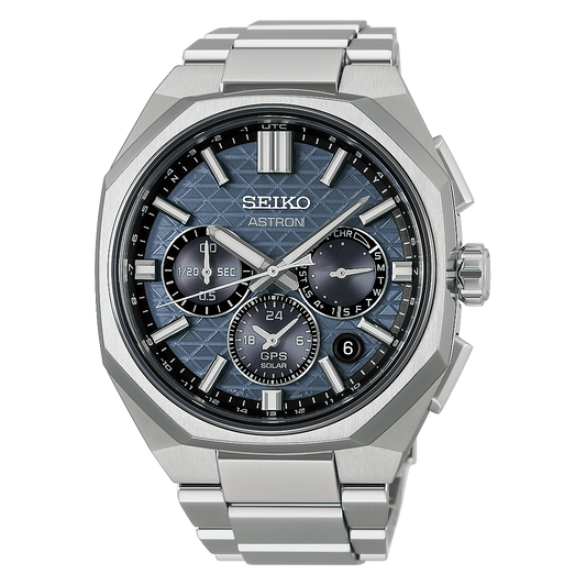 Seiko Astron HAB001