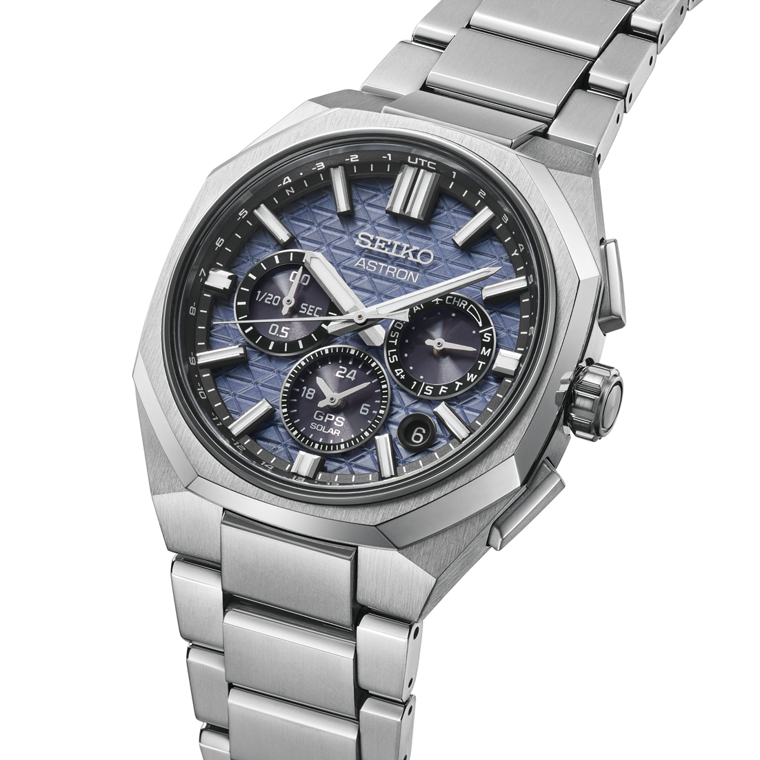 Seiko Astron HAB001