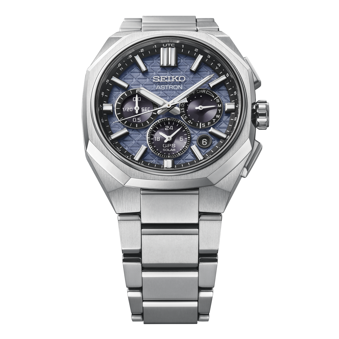 Seiko Astron HAB001