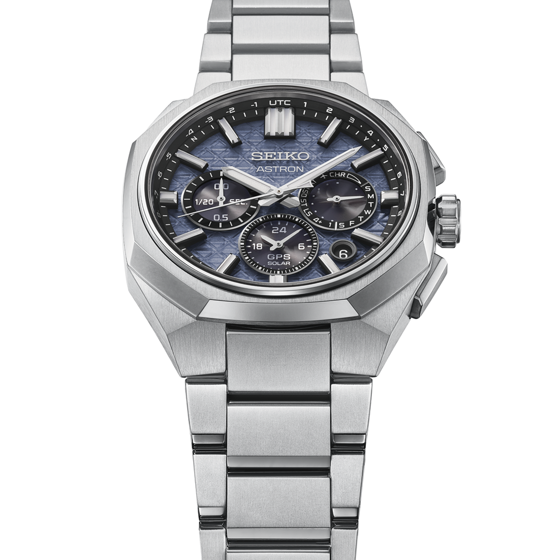 Seiko Astron HAB001