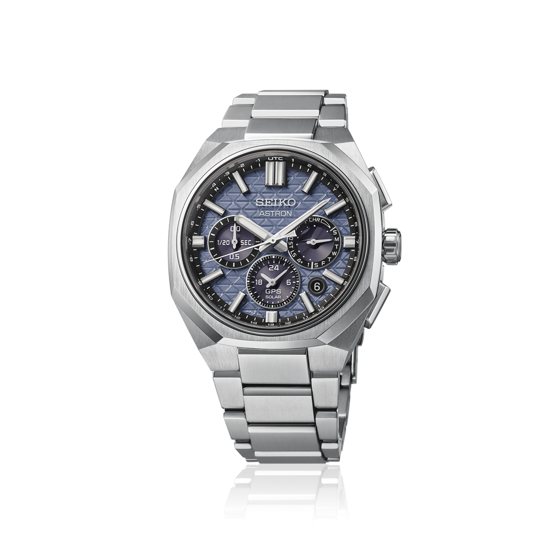 Seiko Astron HAB001