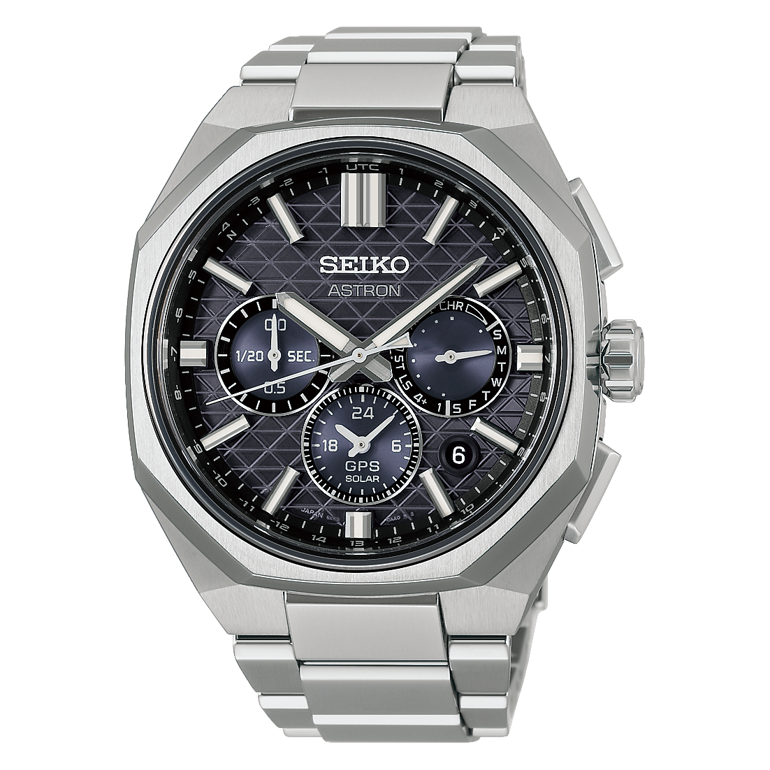 Seiko Astron HAB002