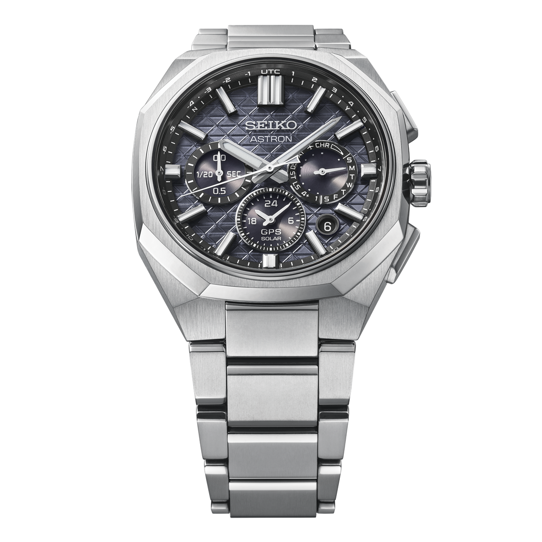 Seiko Astron HAB002