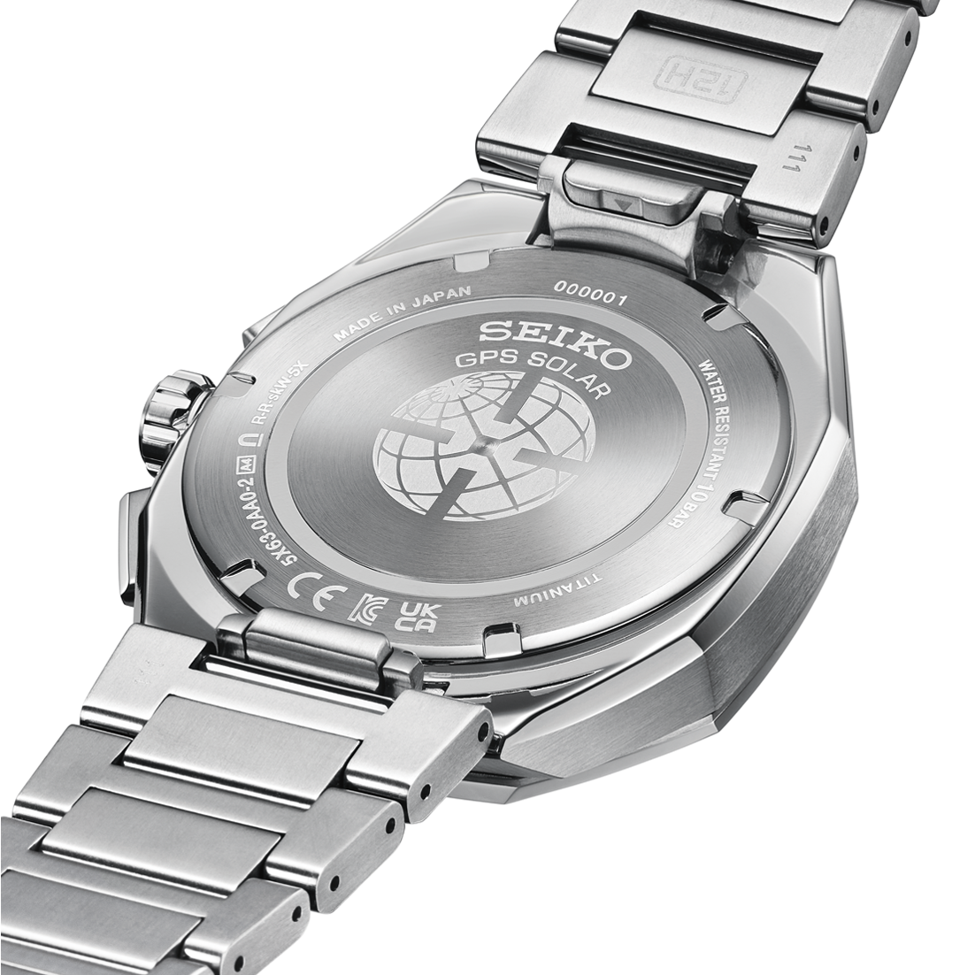 Seiko Astron HAB002