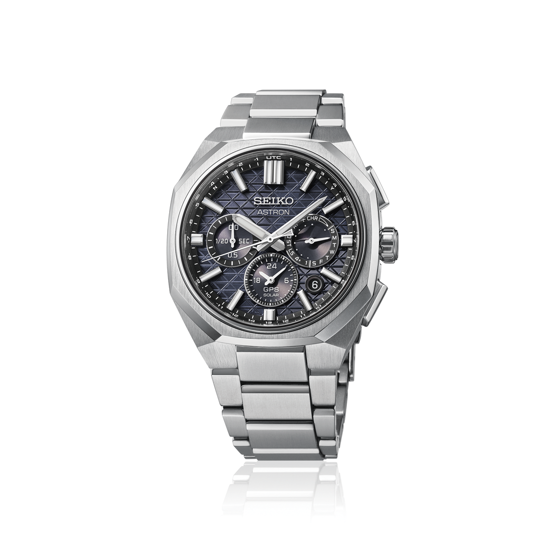 Seiko Astron HAB002