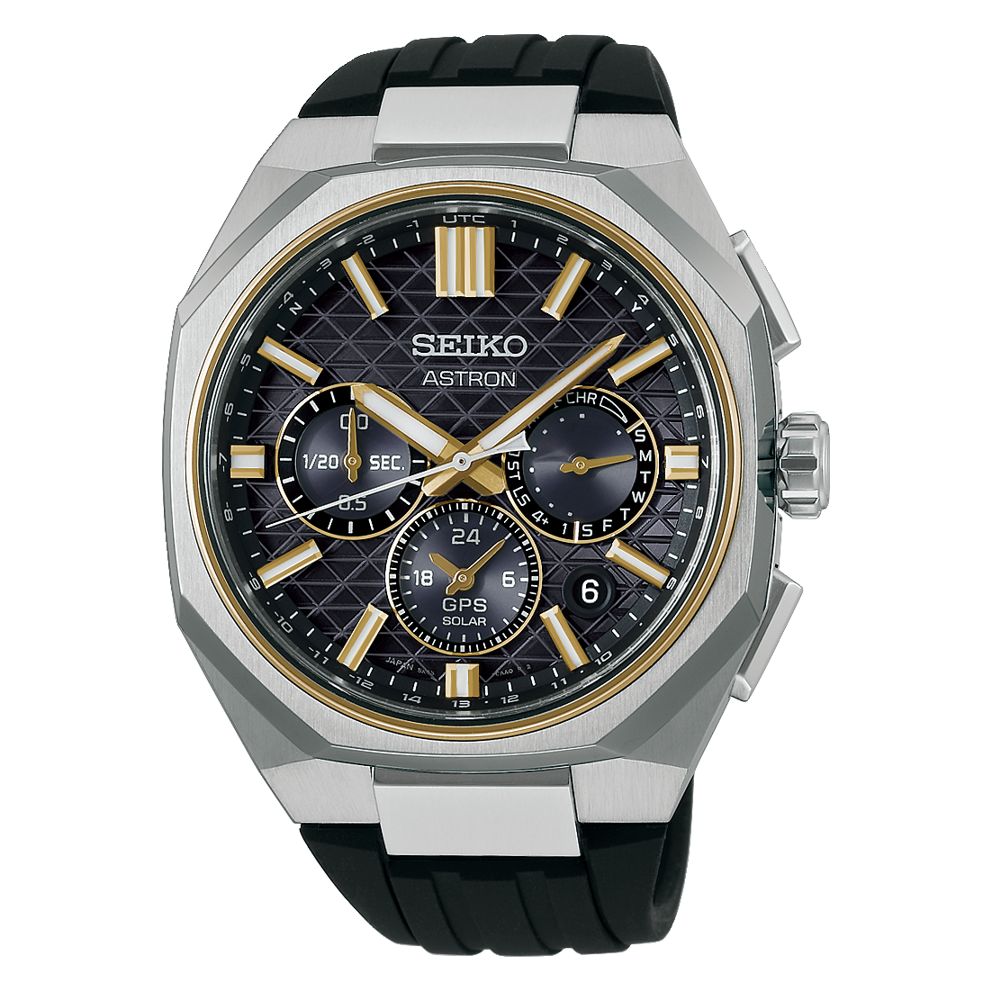 Seiko Astron HAB003