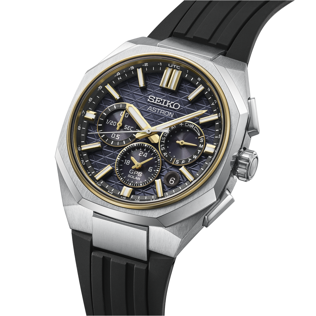 Seiko Astron HAB003