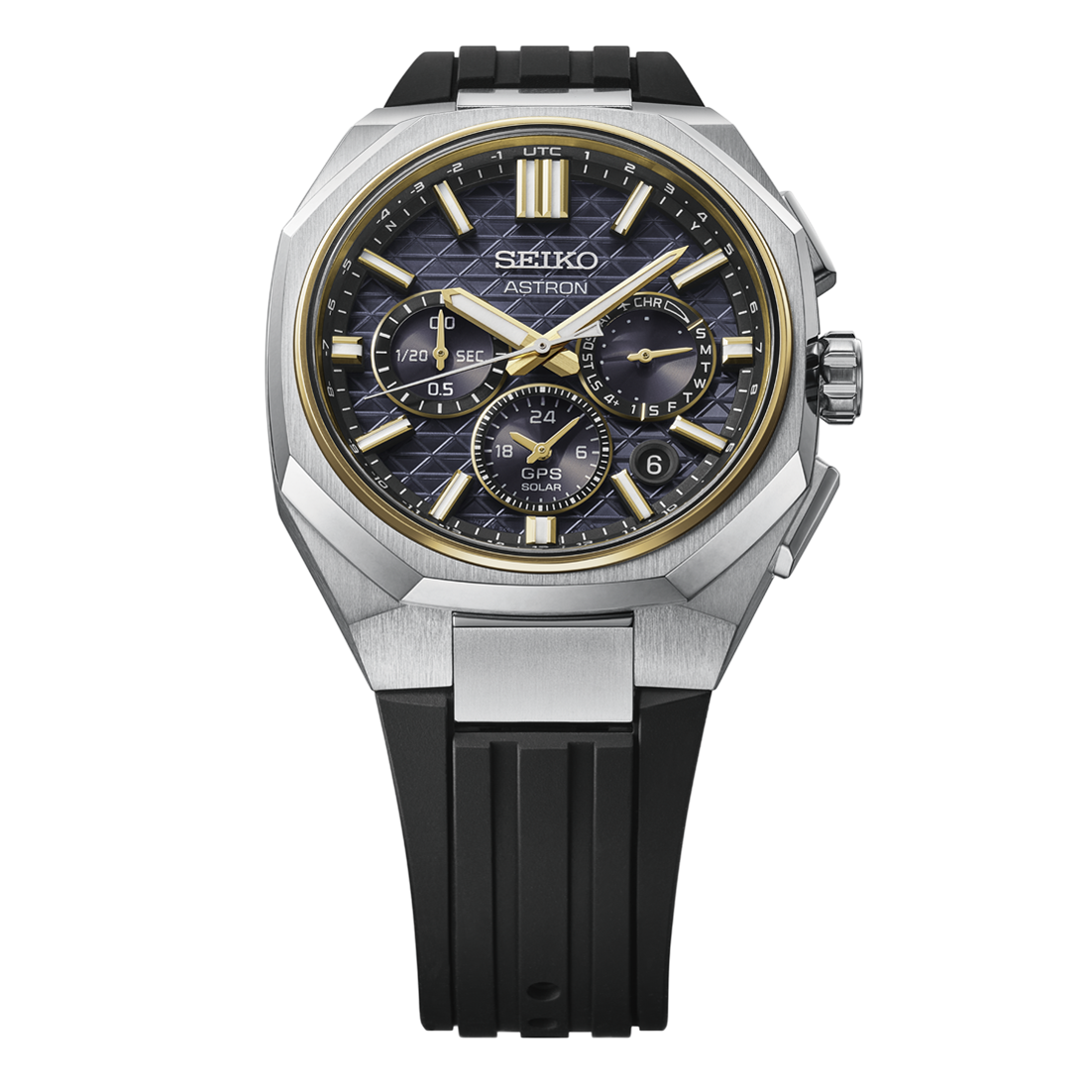Seiko Astron HAB003