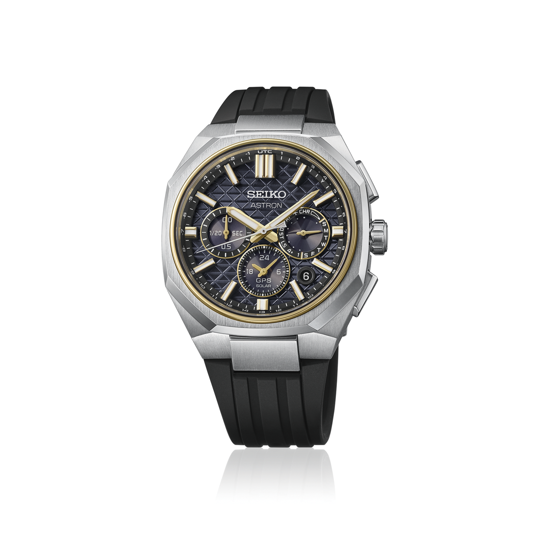 Seiko Astron HAB003