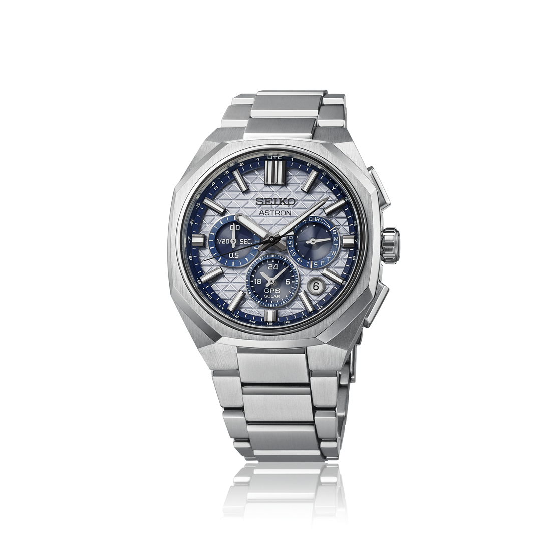 Seiko New Limited Men's Astron Seiko 145th Anniversary Limited Edition HAB004