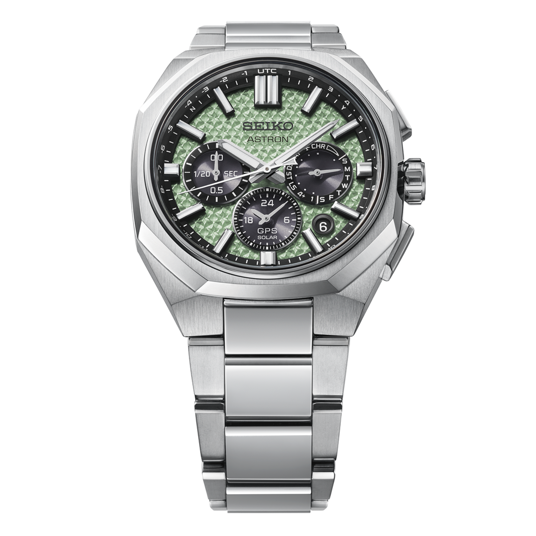 Seiko Astron GPS Solar 2026 Limited Edition HAB005