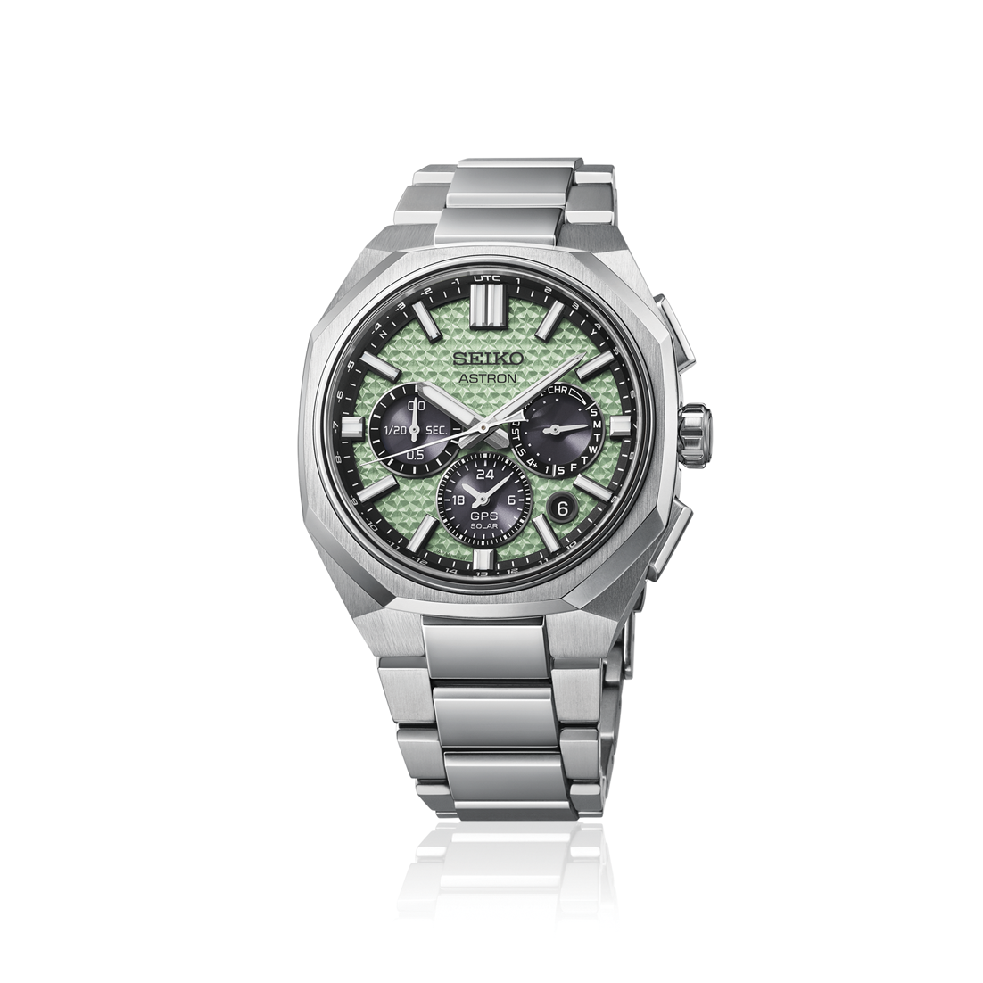 Seiko Astron GPS Solar 2026 Limited Edition HAB005