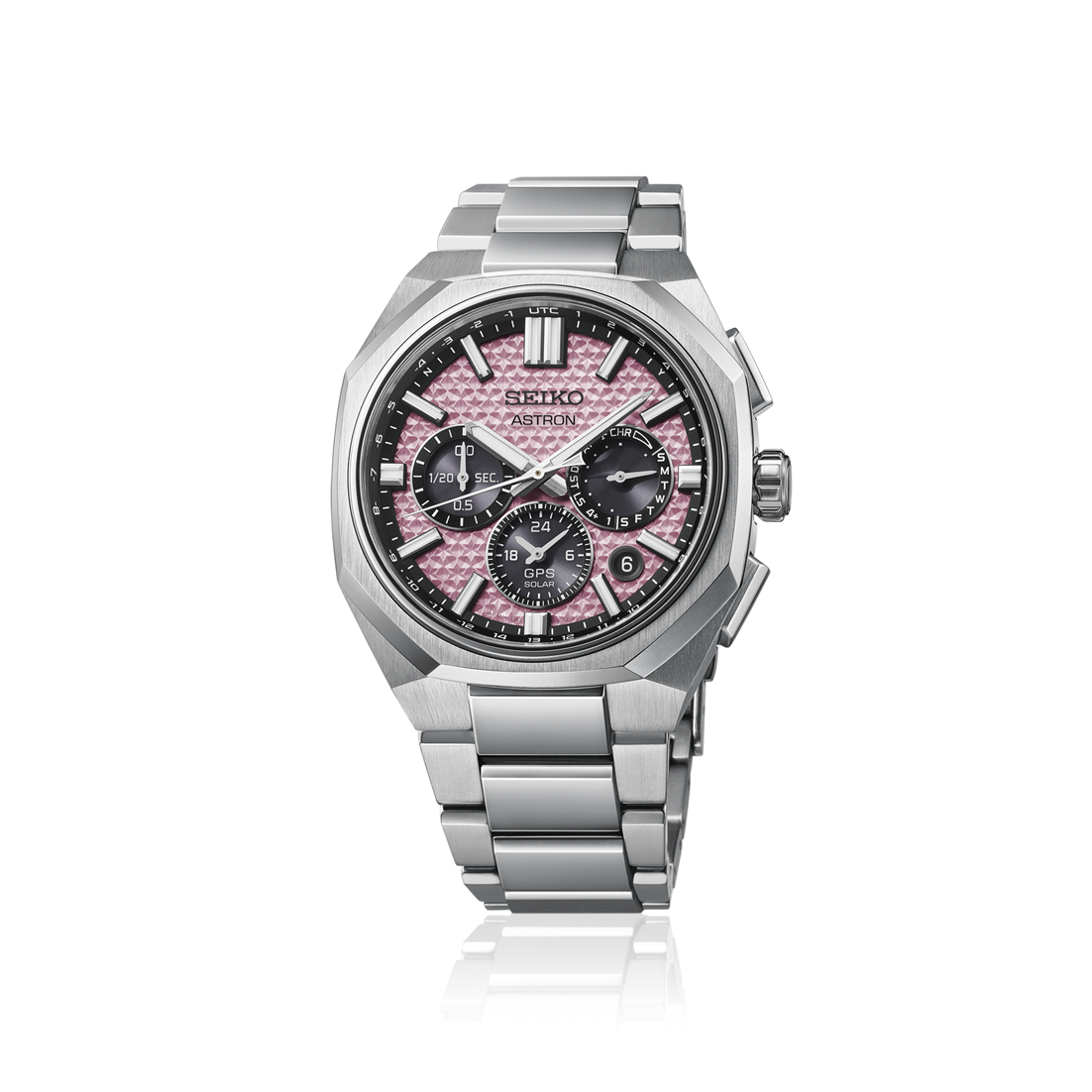 Seiko Astron GPS Solar 2026 Limited Edition HAB006