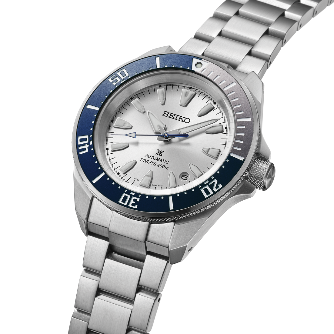 Seiko Prospex Sea Seiko 145th Anniversary Limited Edition HBB001