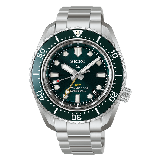 Seiko Prospex SEA HBC001