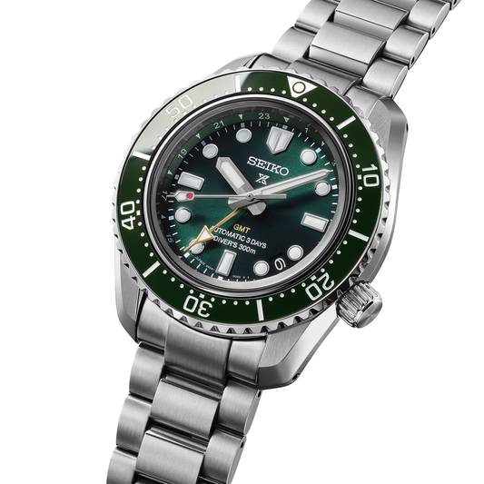 Seiko Prospex SEA HBC001