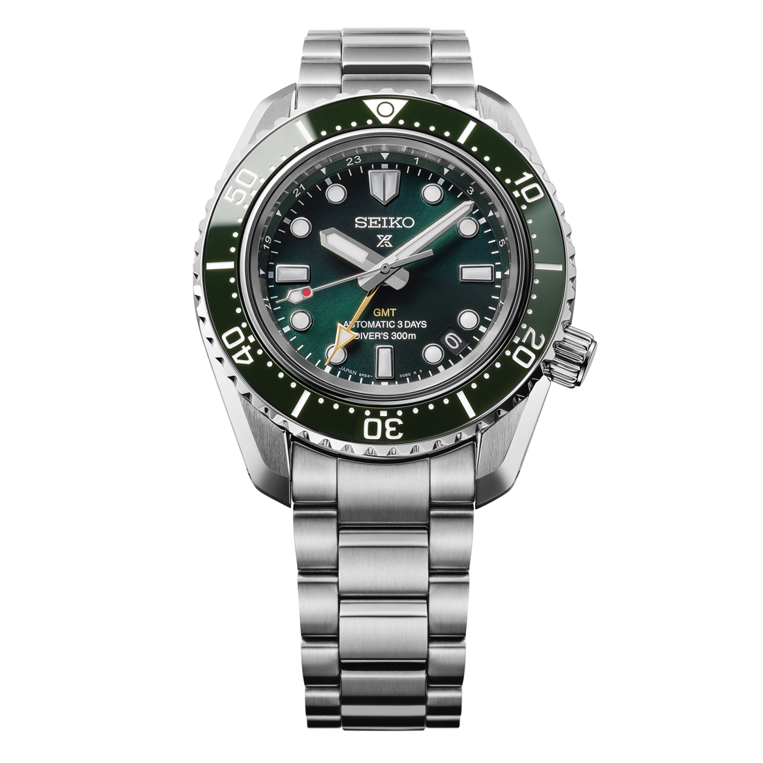 Seiko Prospex SEA HBC001