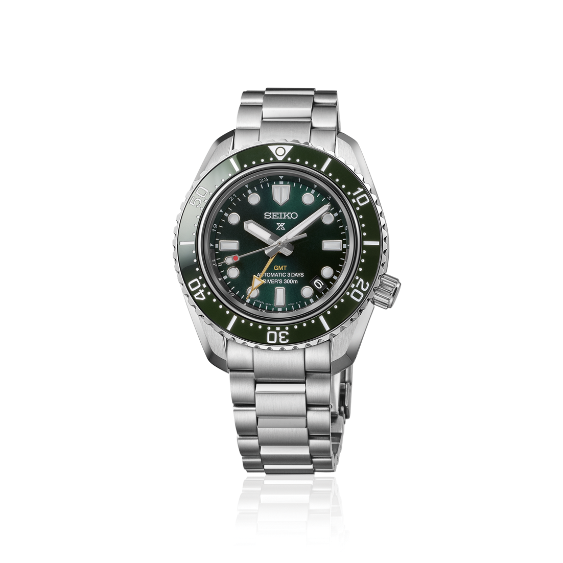 Seiko Prospex SEA HBC001