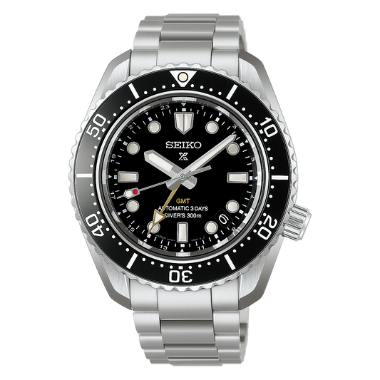 Seiko  Prospex Sea HBC002