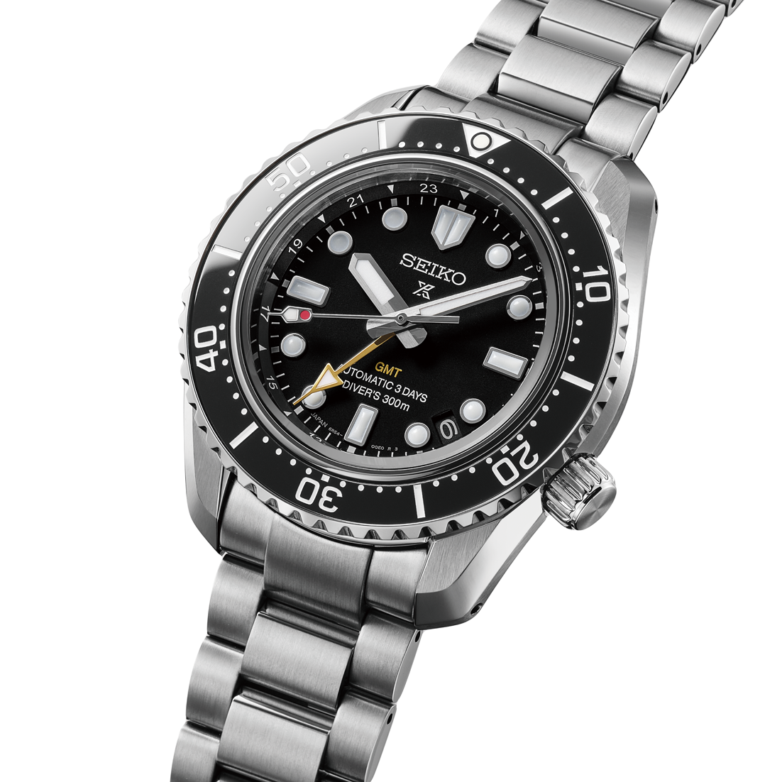 Seiko  Prospex Sea HBC002