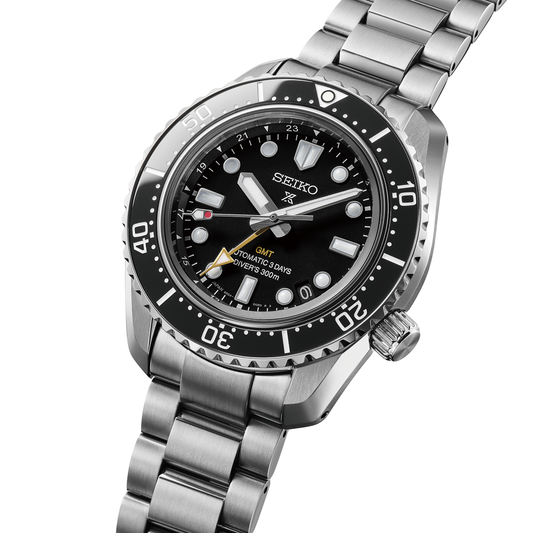 Seiko  Prospex Sea HBC002