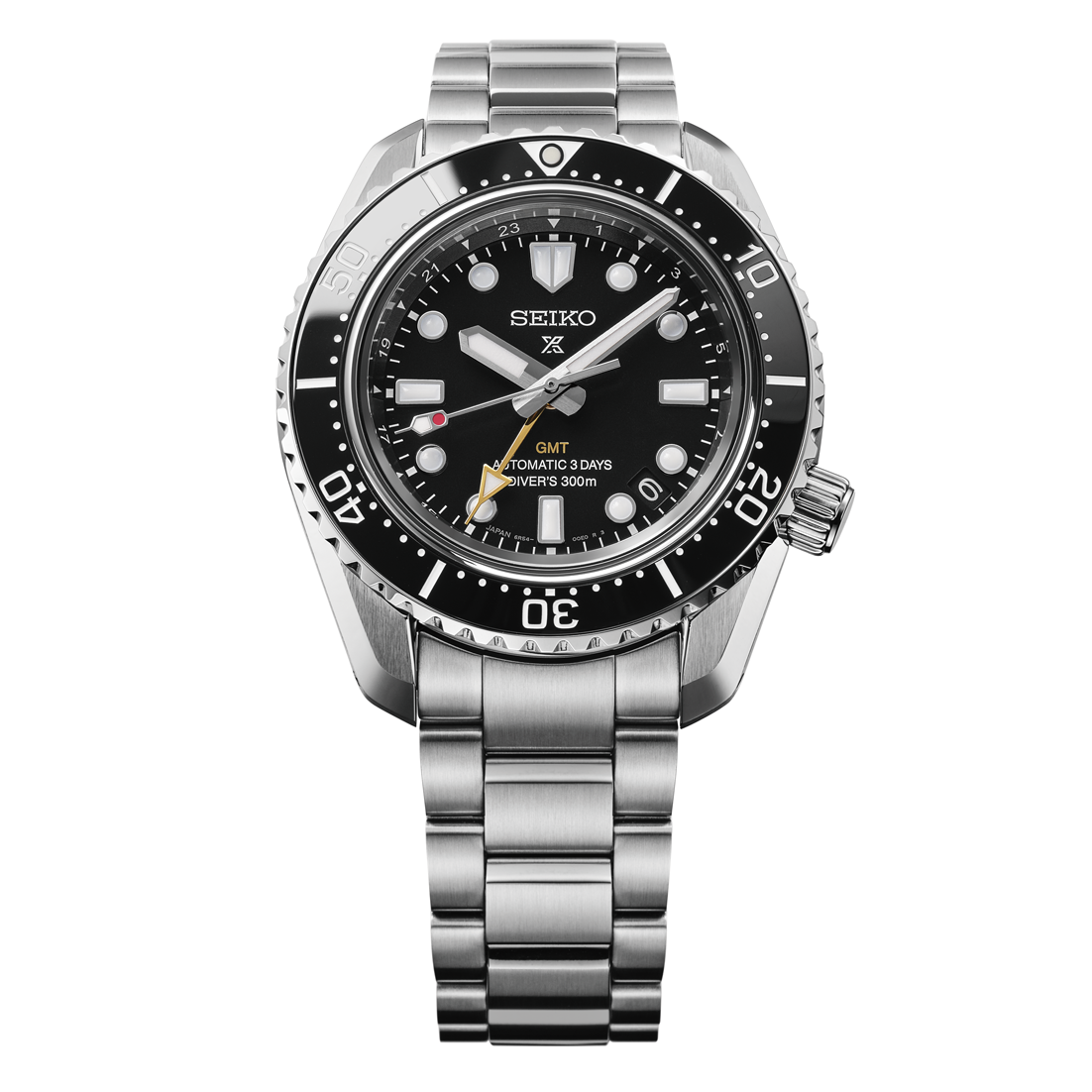 Seiko  Prospex Sea HBC002