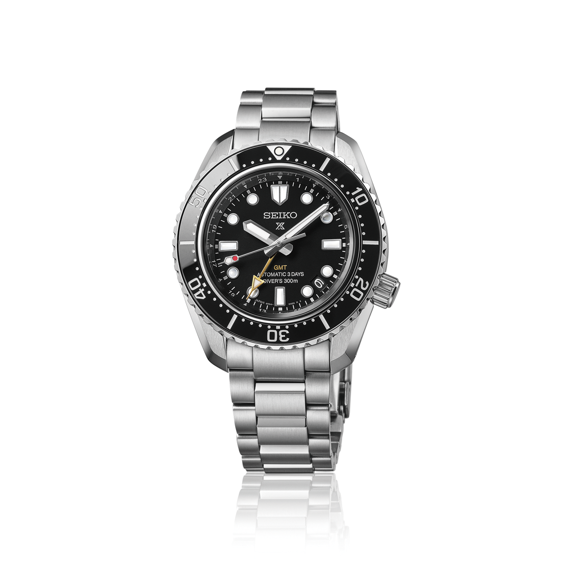 Seiko  Prospex Sea HBC002