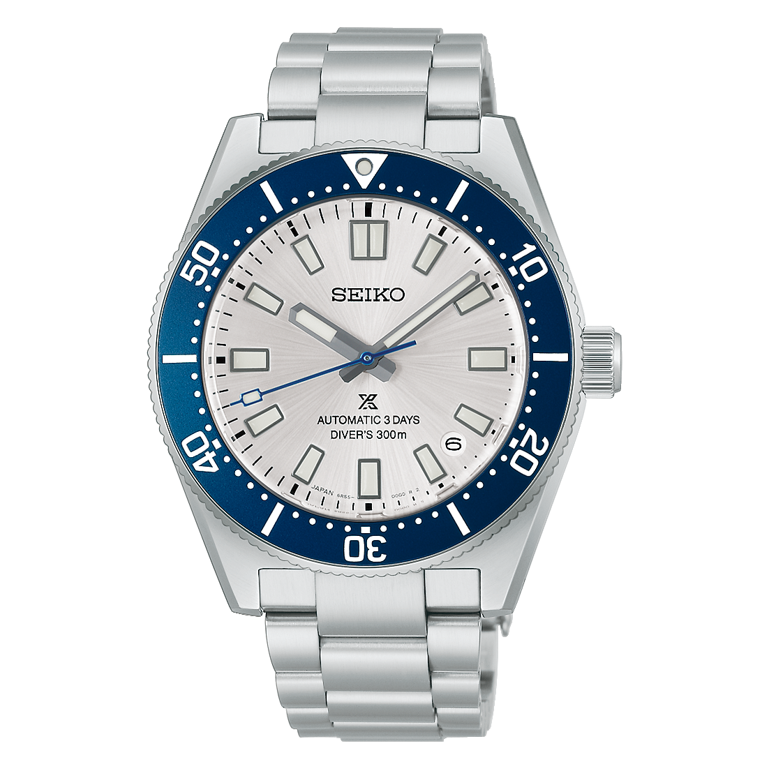 SEIKO Prospex Sea 145th Anniversary Limited Edition Limited edition HBC005J1