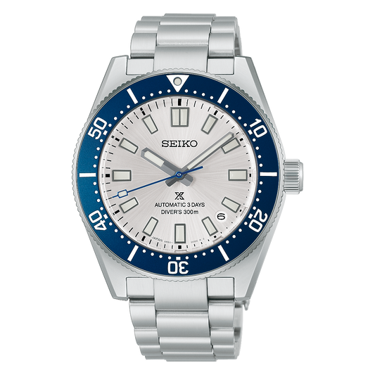 SEIKO Prospex Sea 145th Anniversary Limited Edition Limited edition HBC005J1